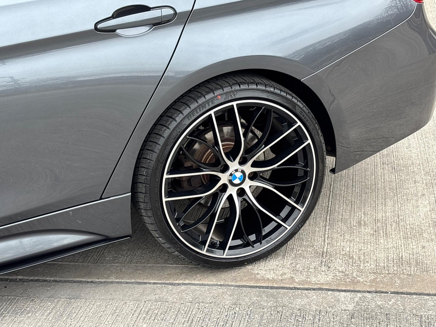 Used BMW 3 Series for sale - 78101409: Photo 42