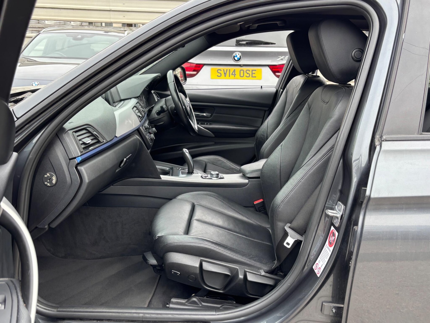 Used BMW 3 Series for sale - 78101409: Photo 43