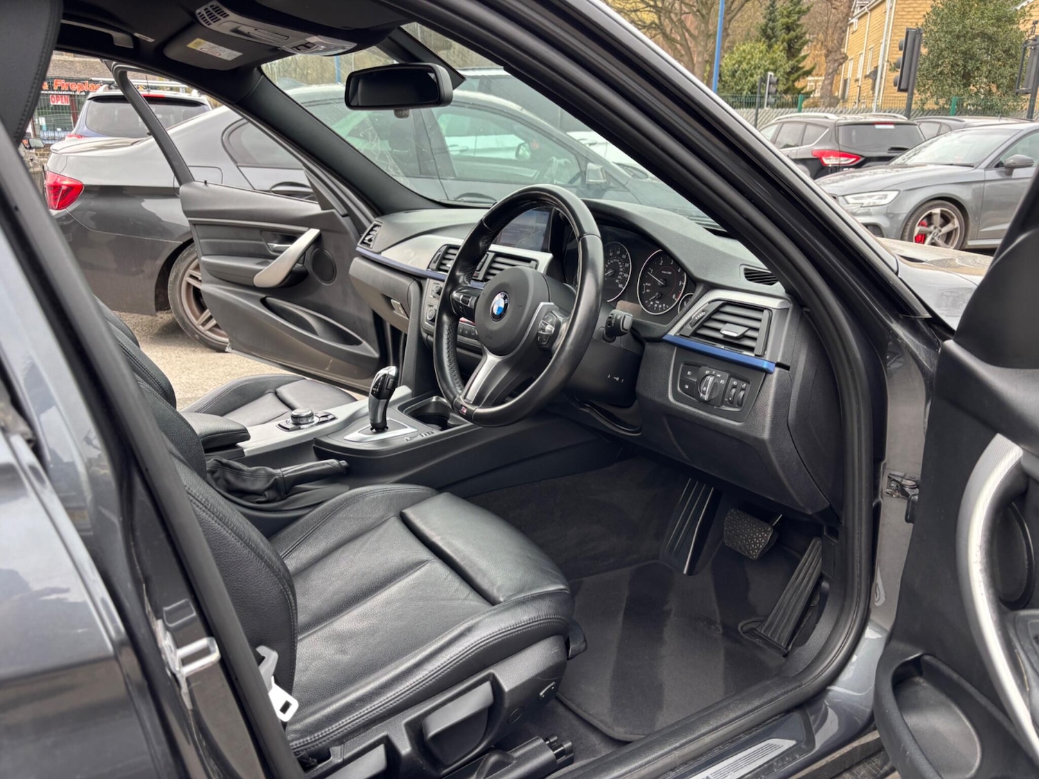 Used BMW 3 Series for sale - 78101409: Photo 44