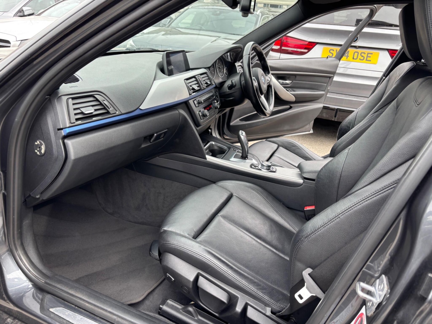 Used BMW 3 Series for sale - 78101409: Photo 45