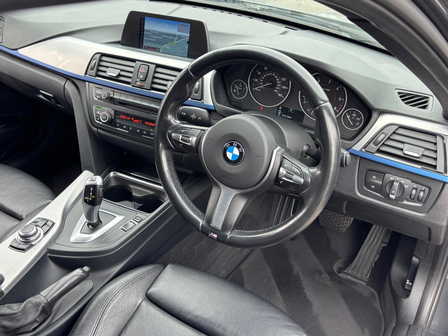 Used BMW 3 Series for sale - 78101409: Photo 46