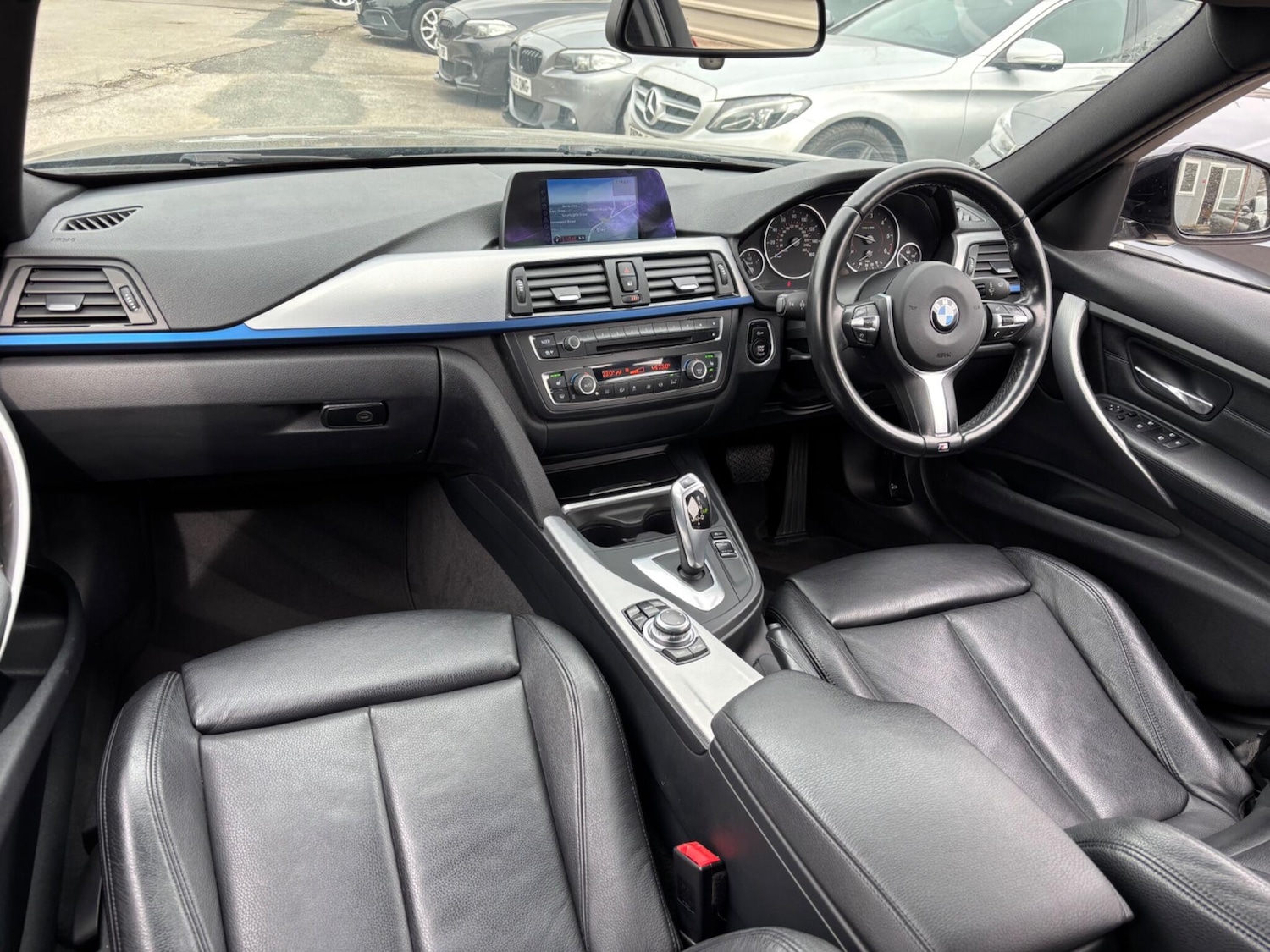 Used BMW 3 Series for sale - 78101409: Photo 47
