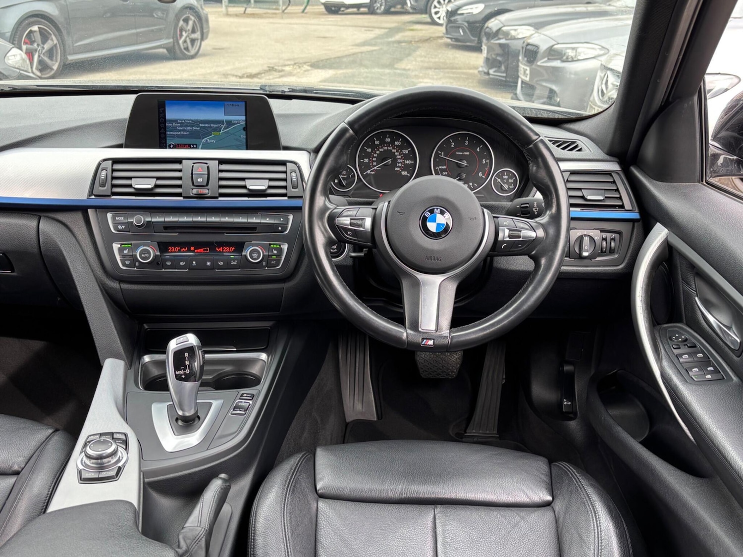 Used BMW 3 Series for sale - 78101409: Photo 48