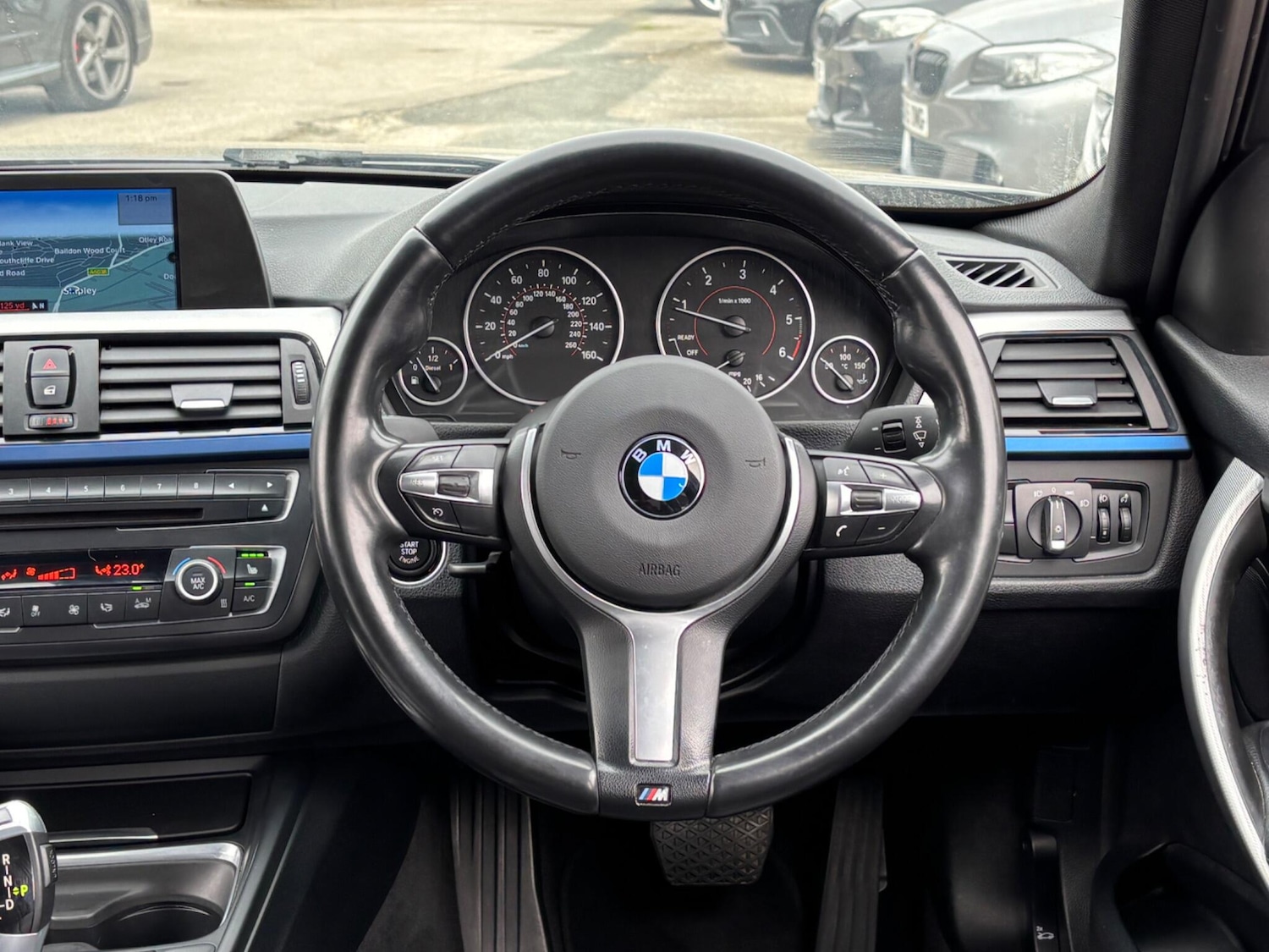 Used BMW 3 Series for sale - 78101409: Photo 49