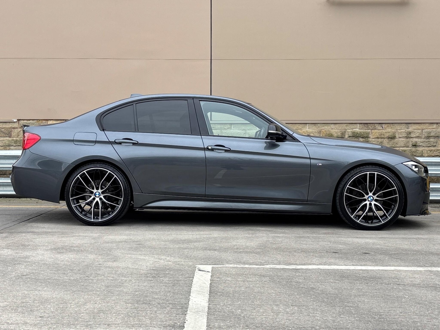 Used BMW 3 Series for sale - 78101409: Photo 5