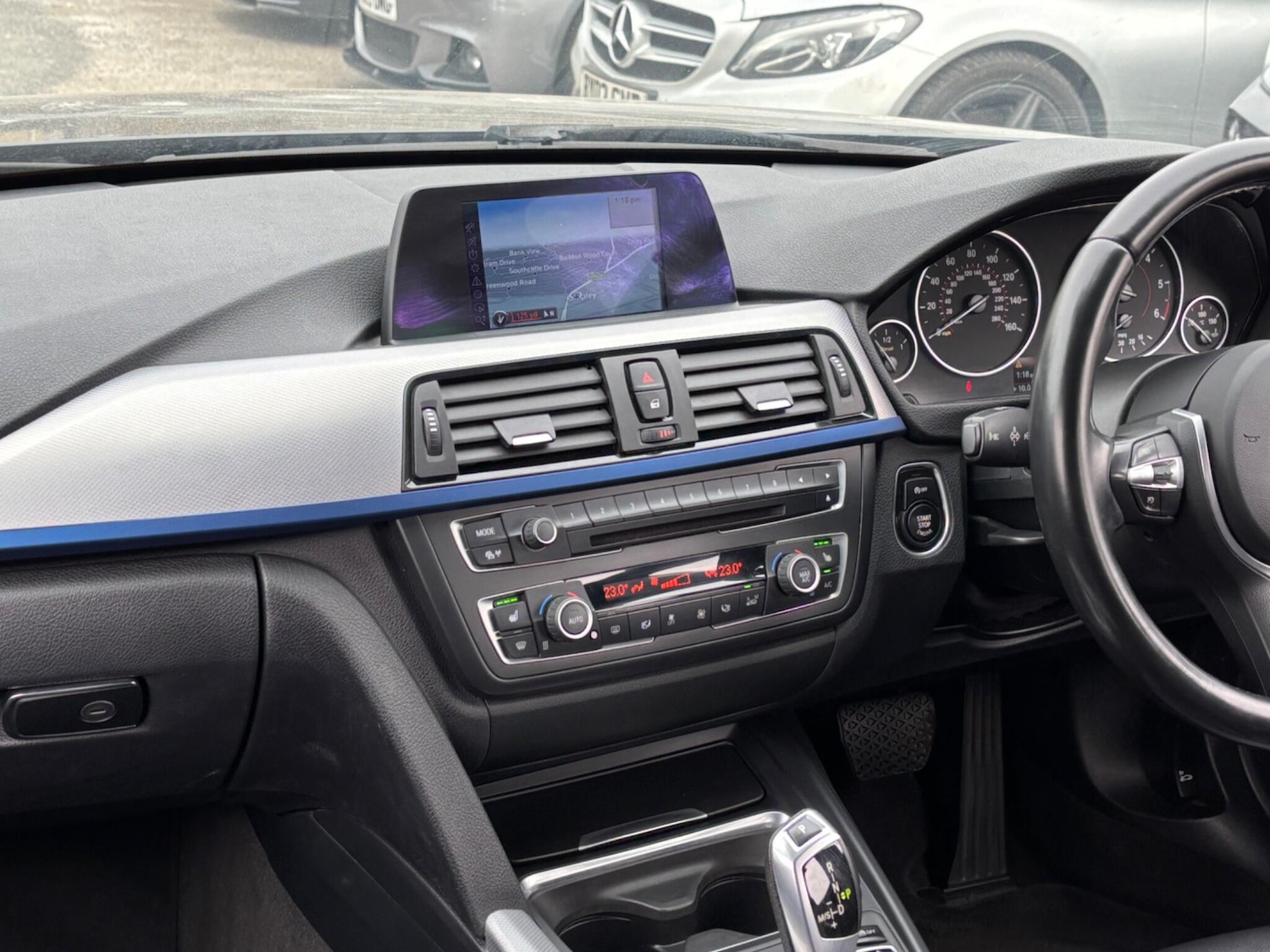 Used BMW 3 Series for sale - 78101409: Photo 50