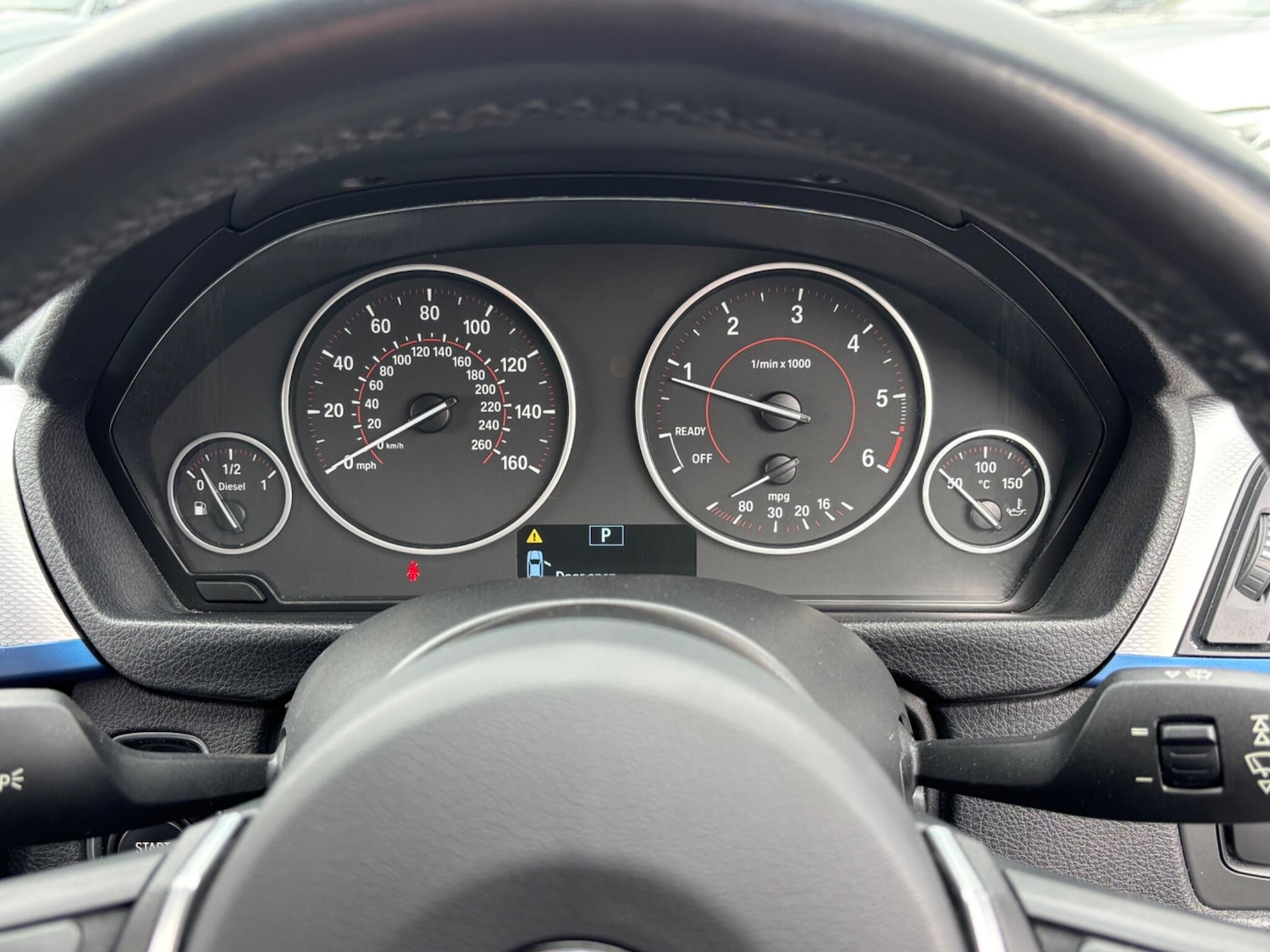 Used BMW 3 Series for sale - 78101409: Photo 59