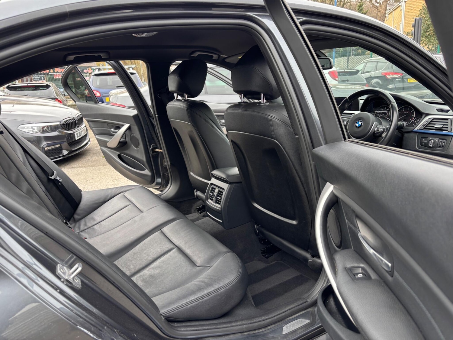 Used BMW 3 Series for sale - 78101409: Photo 65