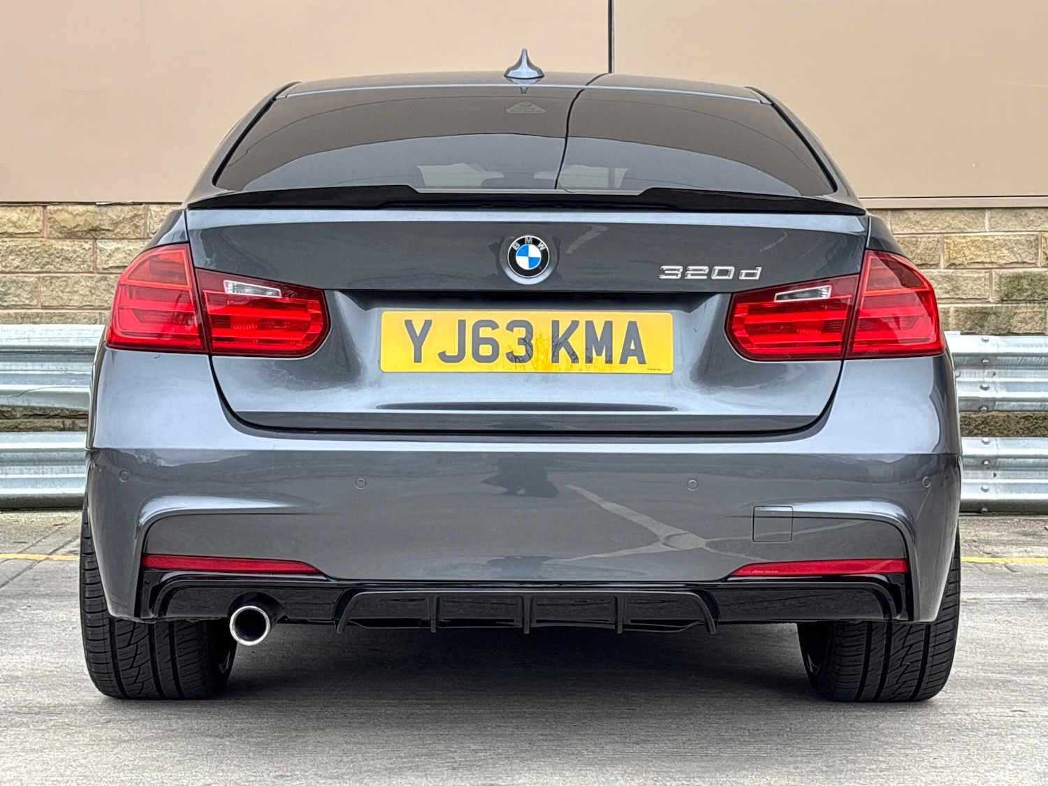 Used BMW 3 Series for sale - 78101409: Photo 7