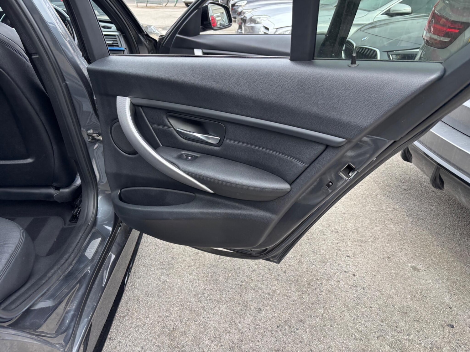 Used BMW 3 Series for sale - 78101409: Photo 72