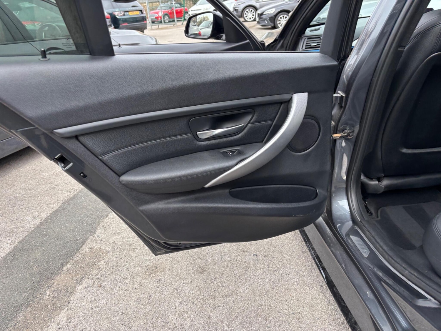 Used BMW 3 Series for sale - 78101409: Photo 73