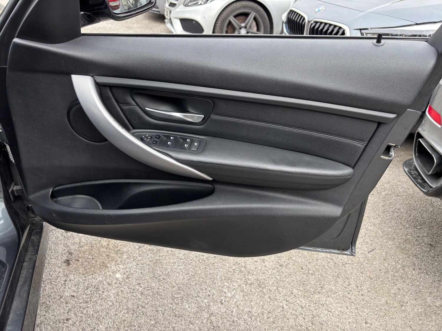 Used BMW 3 Series for sale - 78101409: Photo 74