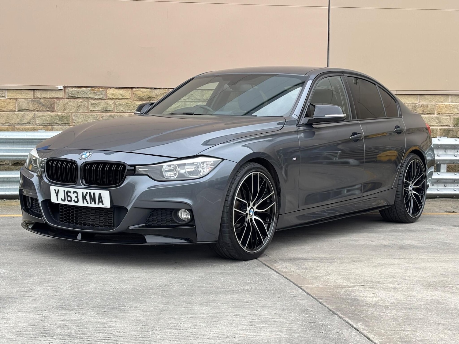 Used BMW 3 Series for sale - 78101409: Photo 8