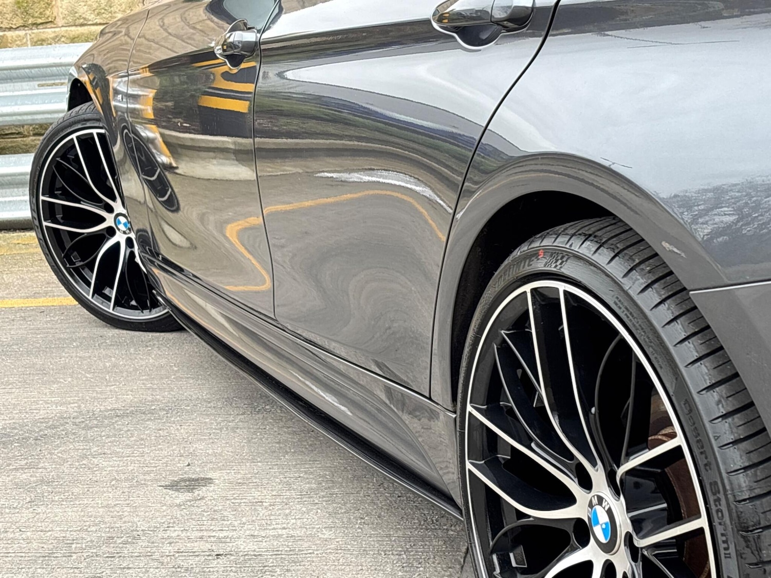 Used BMW 3 Series for sale - 78101409: Photo 9