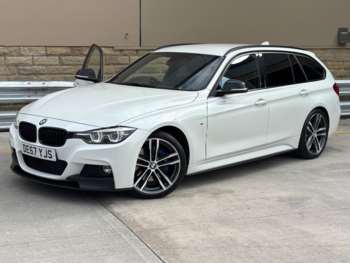 Used BMW 3 Series 2017 for sale - 75297865: Photo