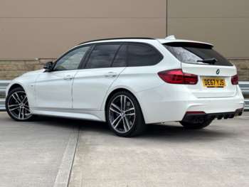 Used BMW 3 Series 2017 for sale - 75297865: Photo