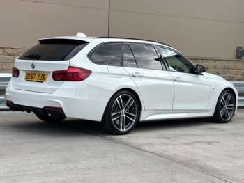Used BMW 3 Series 2017 for sale - 75297865: Photo
