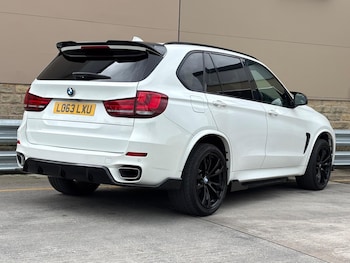 Used BMW X5 2013 for sale - 78676085: Photo