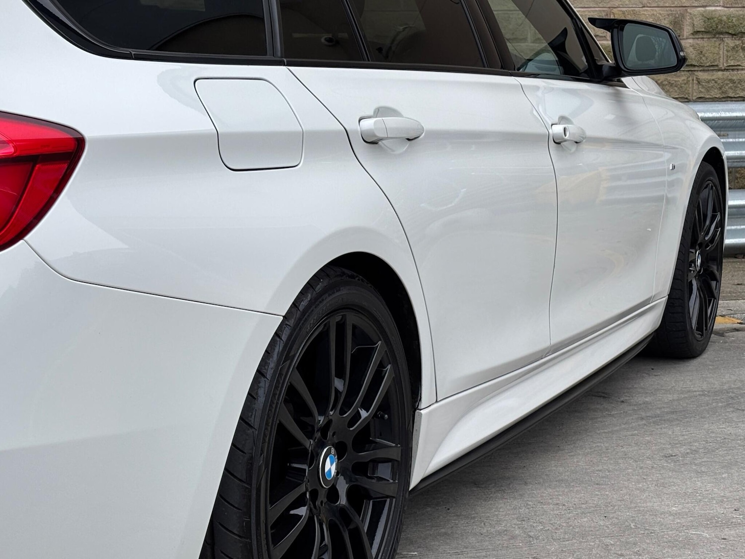 Used BMW 3 Series 2015 for sale - 77799414: Photo 10