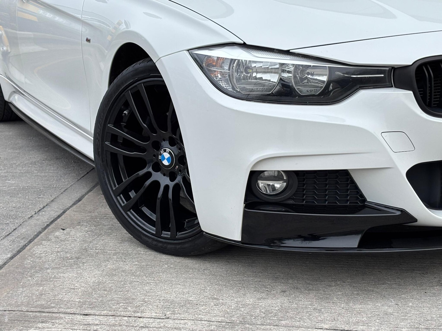 Used BMW 3 Series 2015 for sale - 77799414: Photo 11