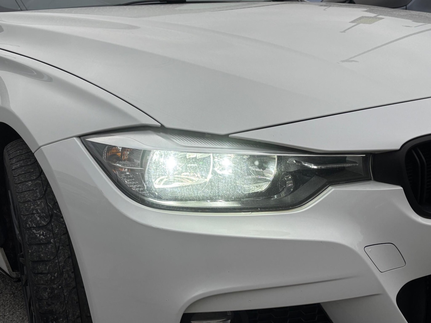 Used BMW 3 Series 2015 for sale - 77799414: Photo 12