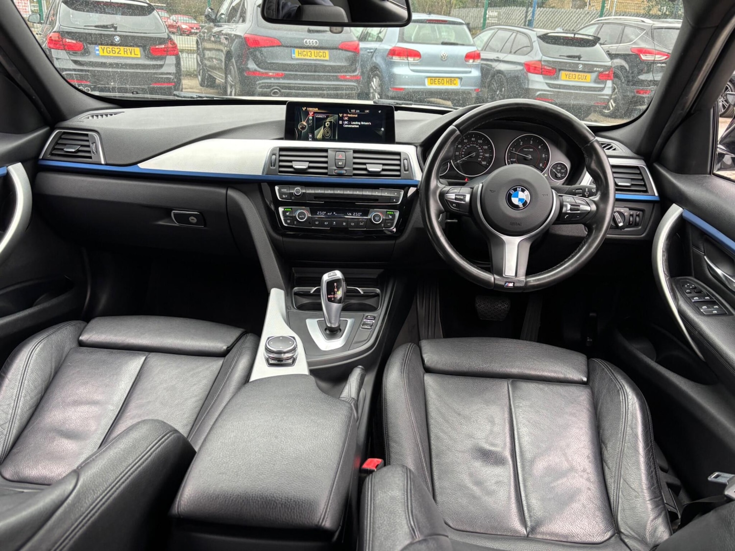 Used BMW 3 Series 2015 for sale - 77799414: Photo 15
