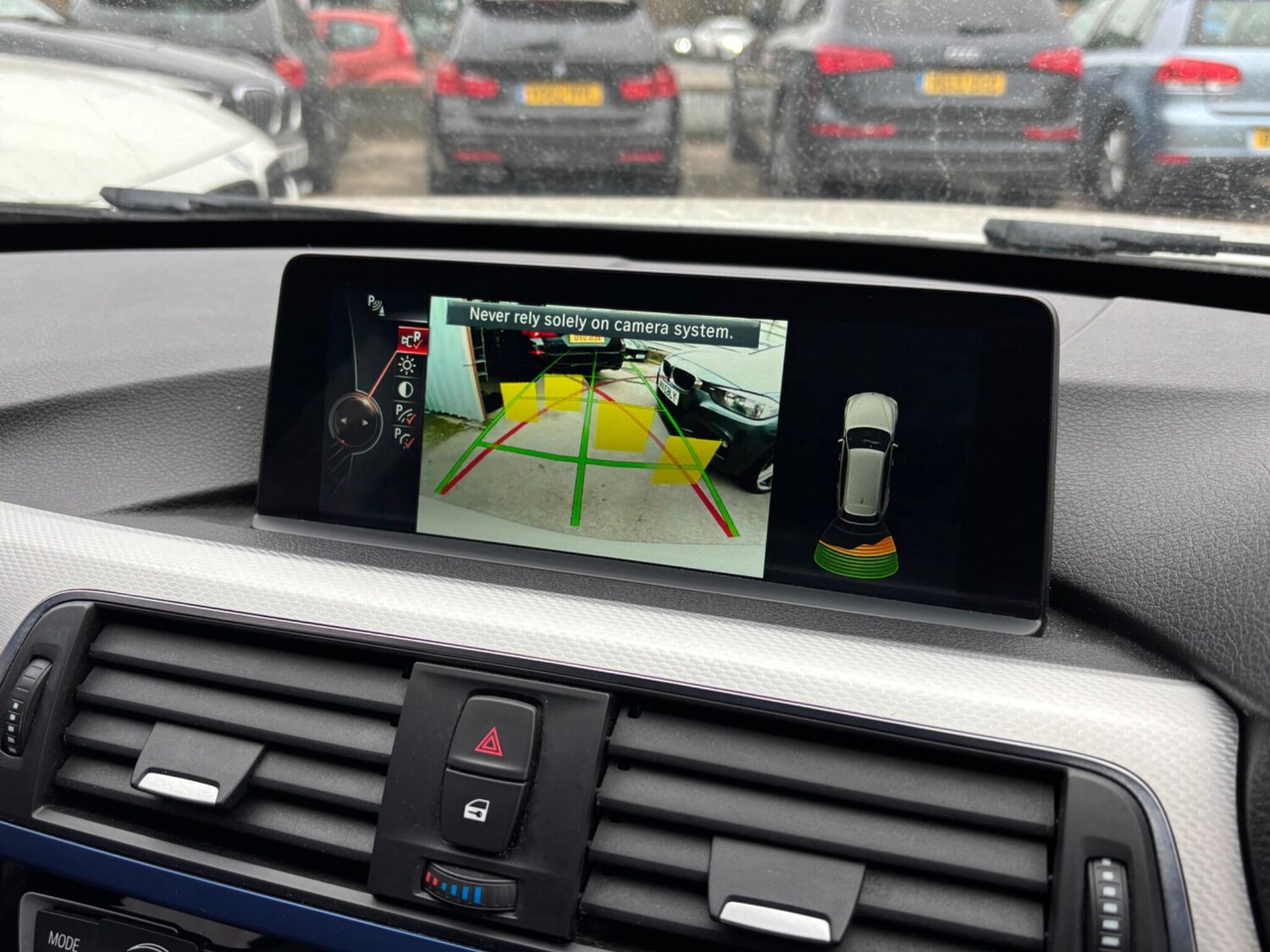 Used BMW 3 Series 2015 for sale - 77799414: Photo 17