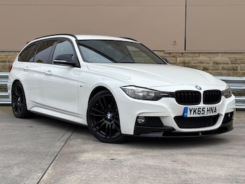 Used BMW 3 Series 2015 for sale - 77799414: Photo