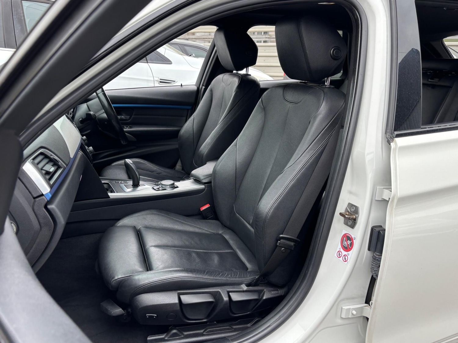 Used BMW 3 Series 2015 for sale - 77799414: Photo 21