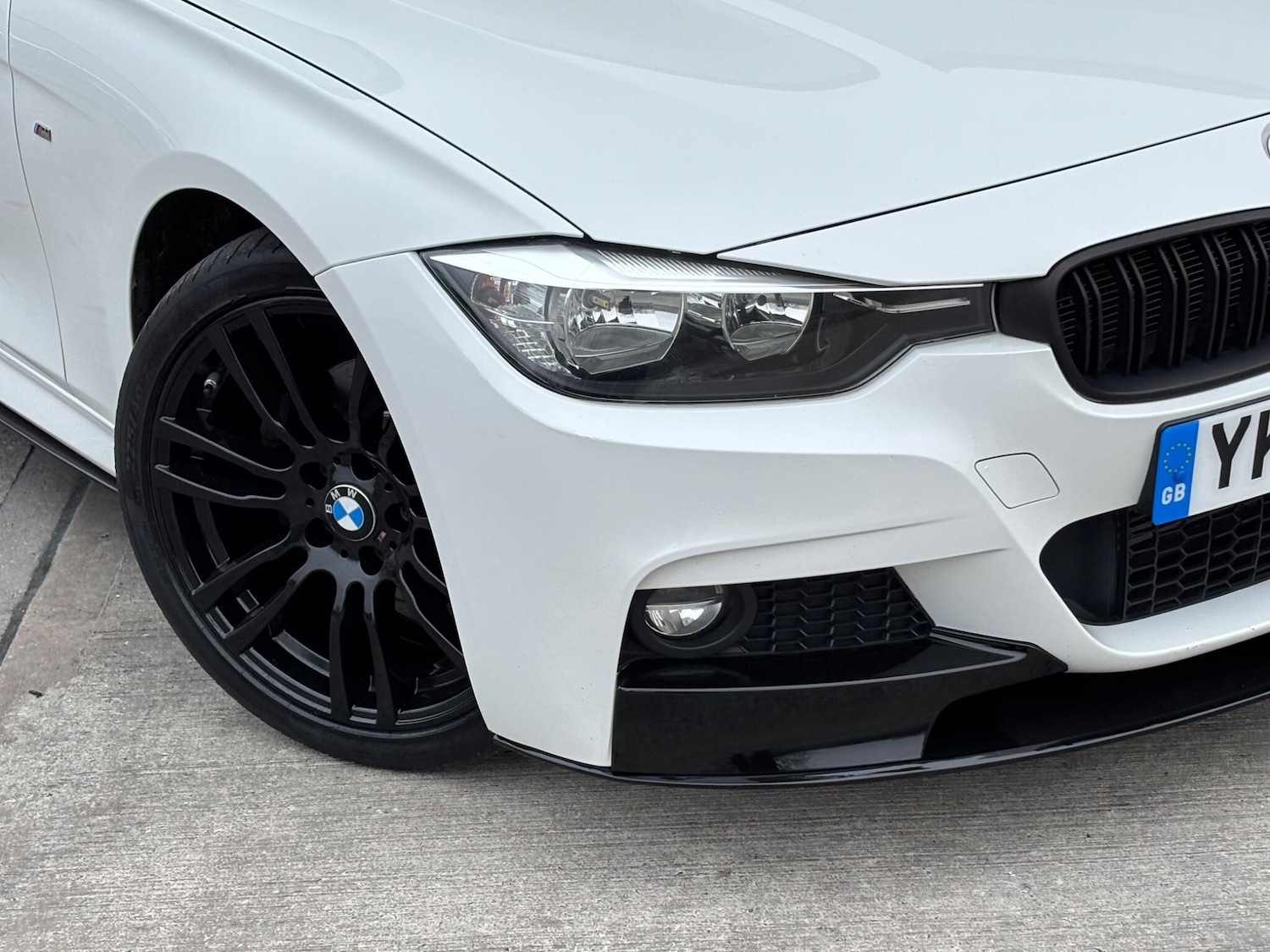 Used BMW 3 Series 2015 for sale - 77799414: Photo 28