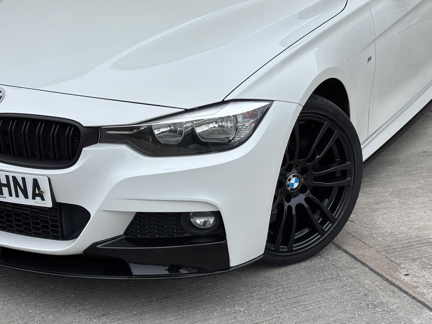 Used BMW 3 Series 2015 for sale - 77799414: Photo 29