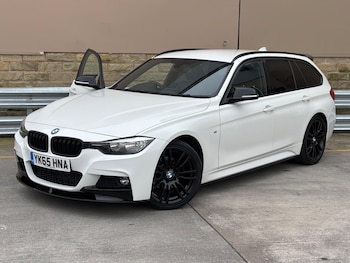 Used BMW 3 Series 2015 for sale - 77799414: Photo