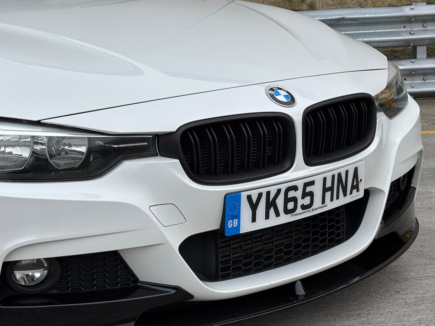 Used BMW 3 Series 2015 for sale - 77799414: Photo 30