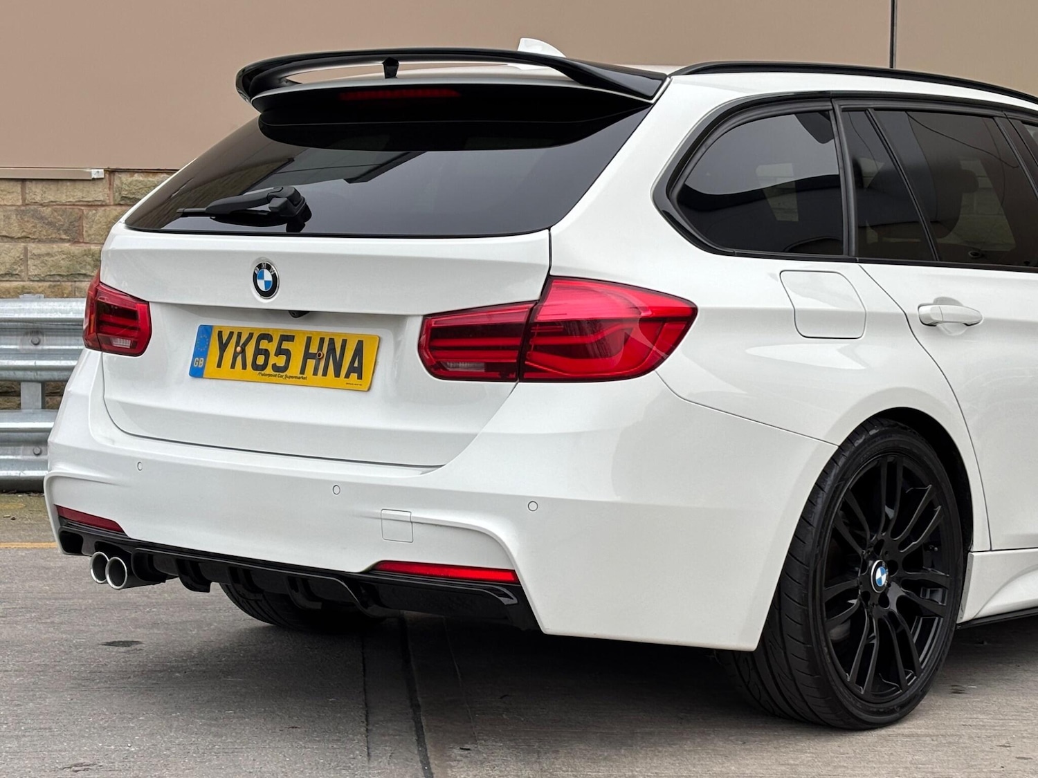 Used BMW 3 Series 2015 for sale - 77799414: Photo 33