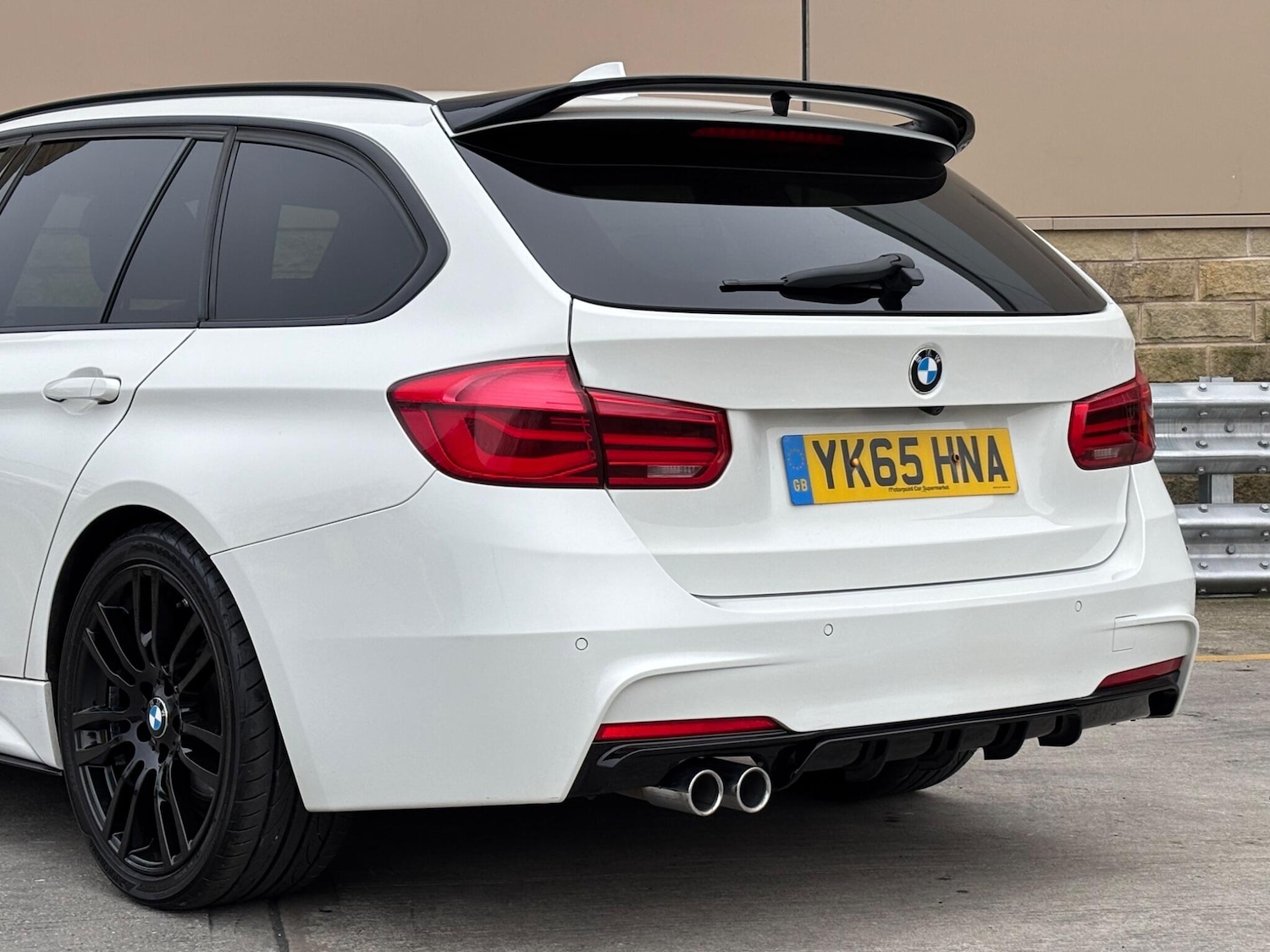 Used BMW 3 Series 2015 for sale - 77799414: Photo 34