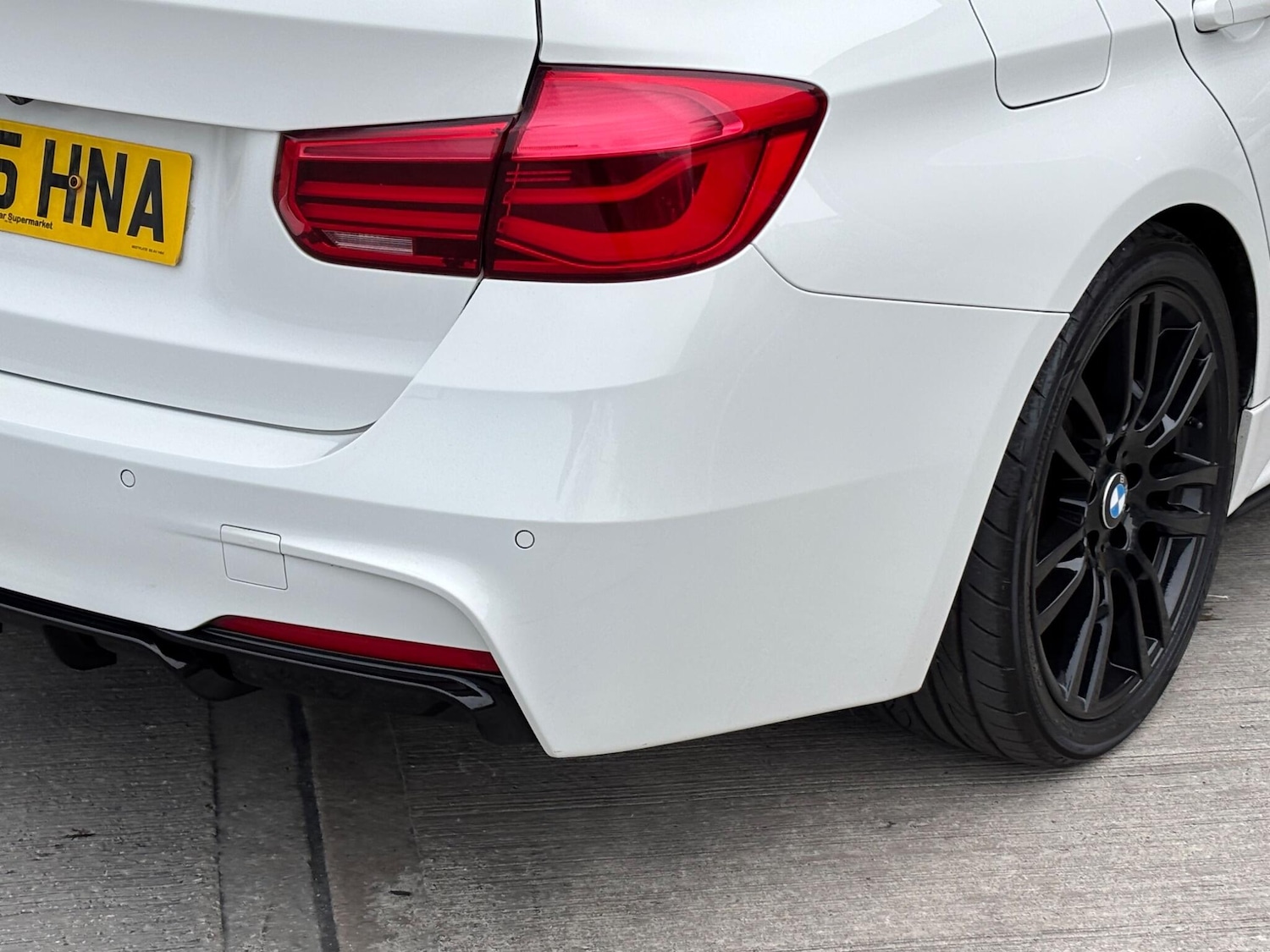 Used BMW 3 Series 2015 for sale - 77799414: Photo 35