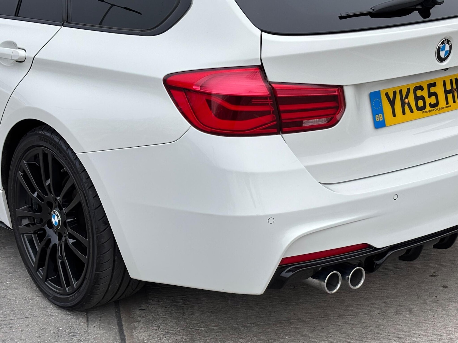 Used BMW 3 Series 2015 for sale - 77799414: Photo 36