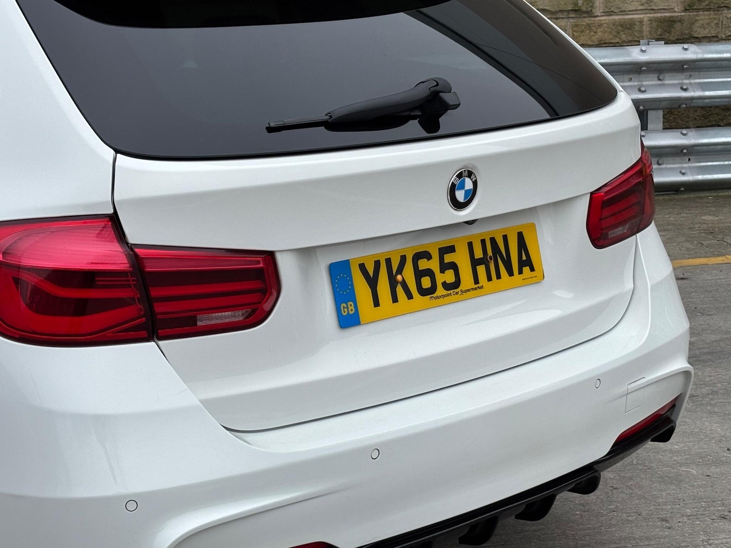 Used BMW 3 Series 2015 for sale - 77799414: Photo 37