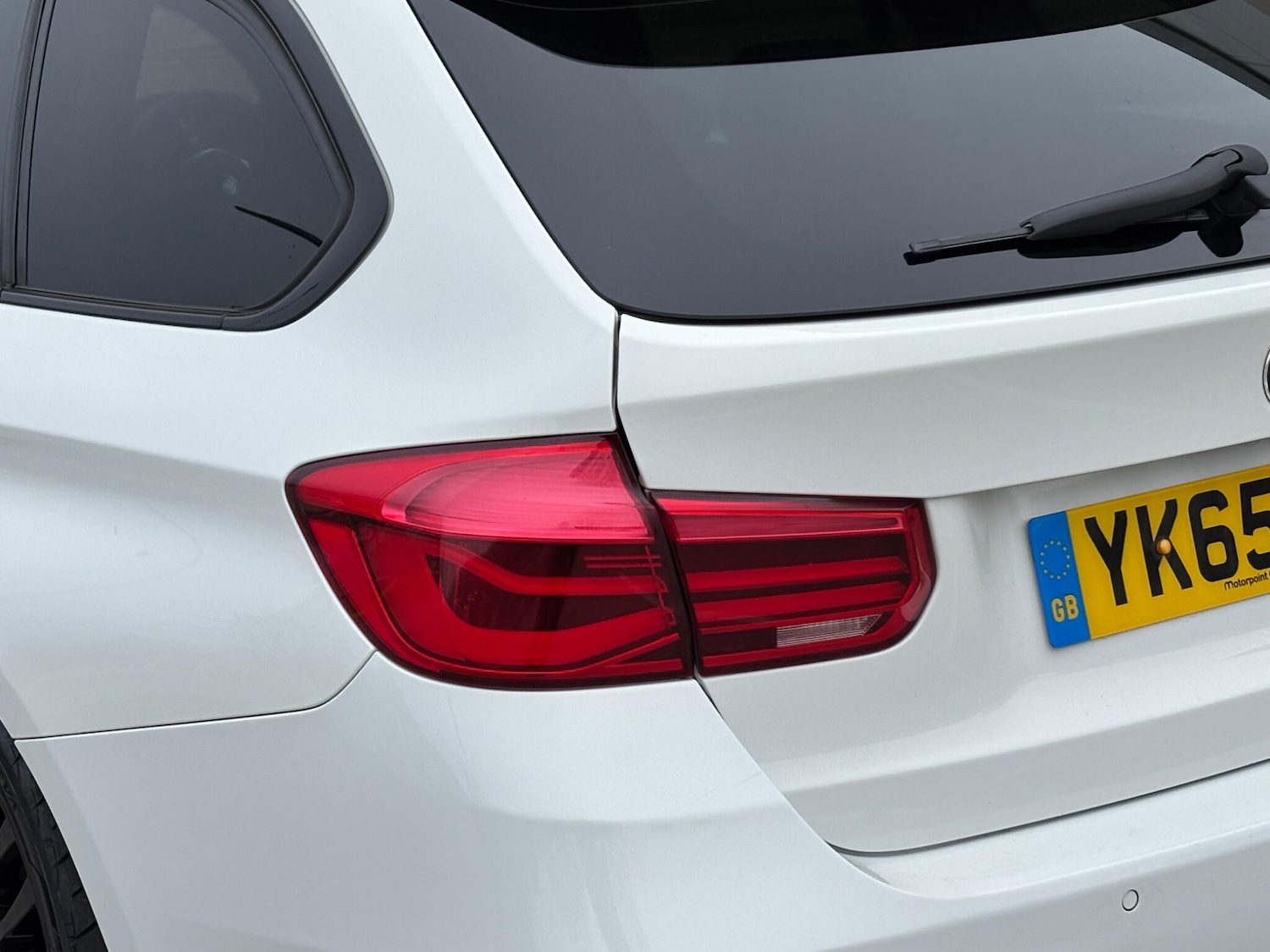 Used BMW 3 Series 2015 for sale - 77799414: Photo 38