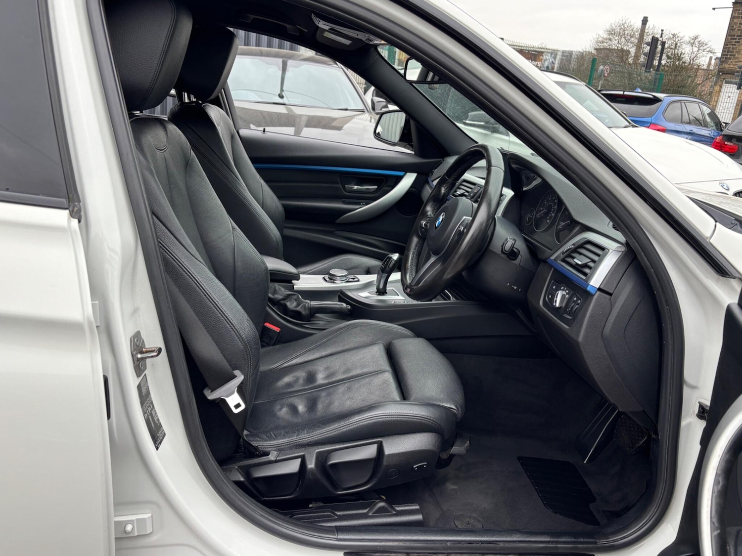 Used BMW 3 Series 2015 for sale - 77799414: Photo 44