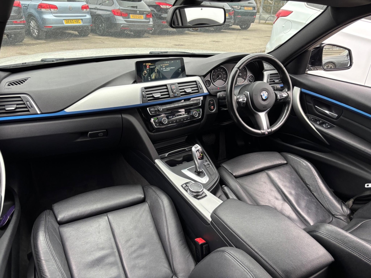 Used BMW 3 Series 2015 for sale - 77799414: Photo 45