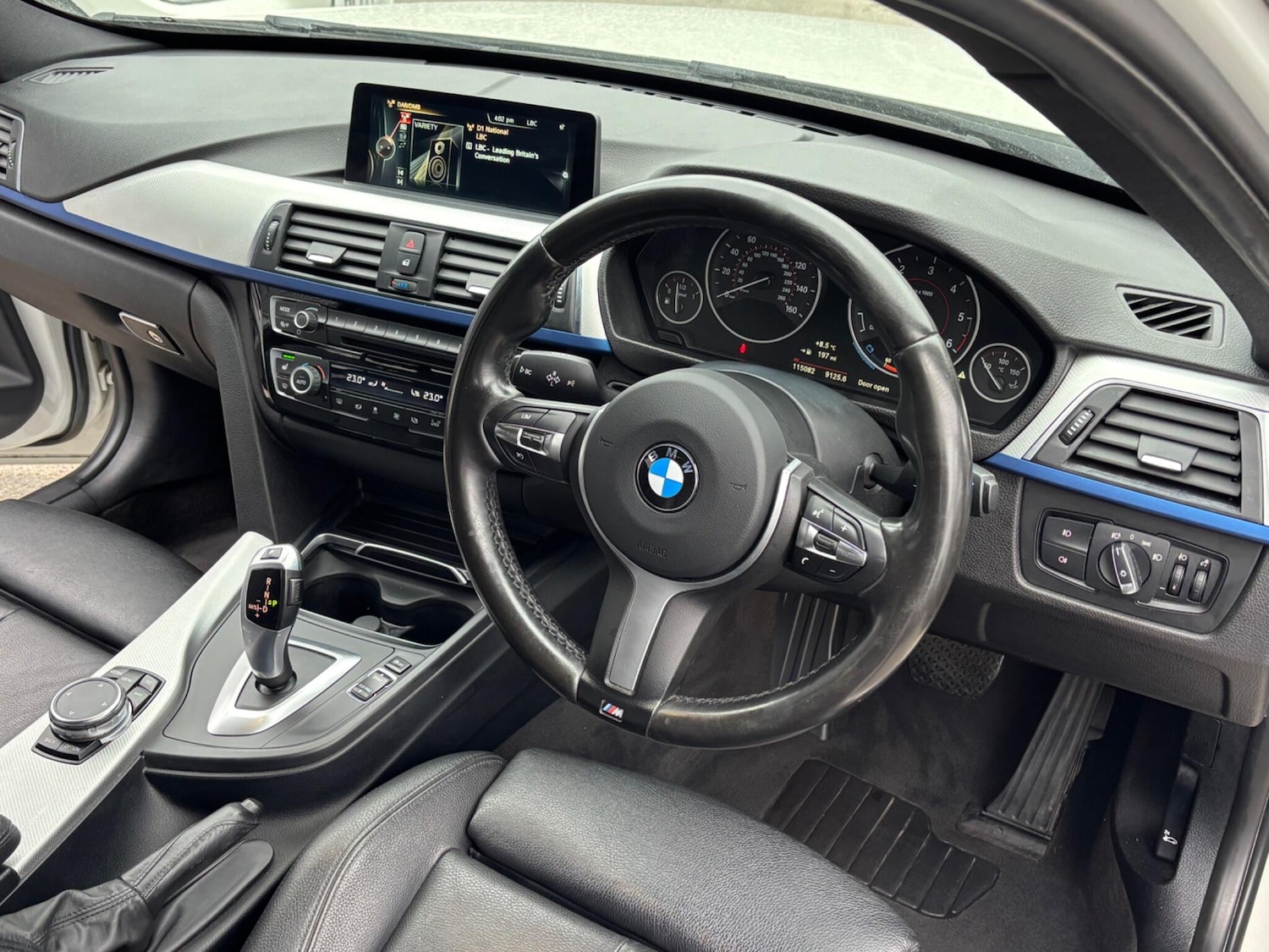 Used BMW 3 Series 2015 for sale - 77799414: Photo 46