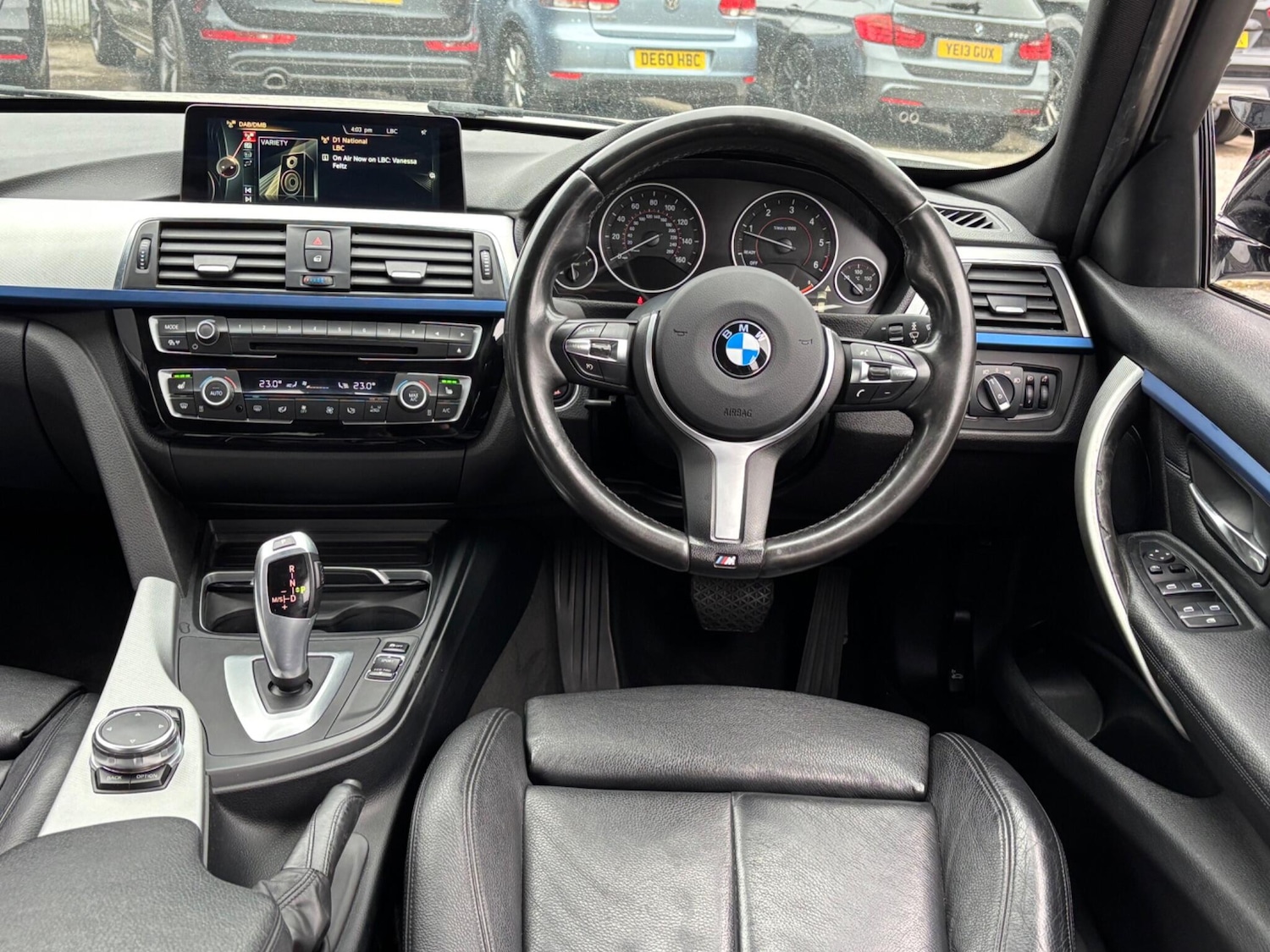 Used BMW 3 Series 2015 for sale - 77799414: Photo 47