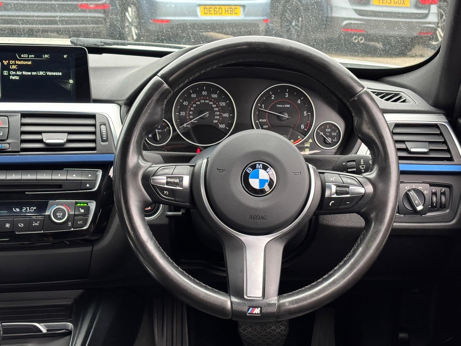 Used BMW 3 Series 2015 for sale - 77799414: Photo 48