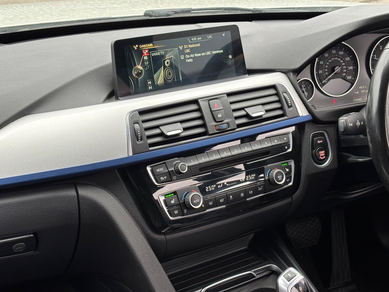 Used BMW 3 Series 2015 for sale - 77799414: Photo 49