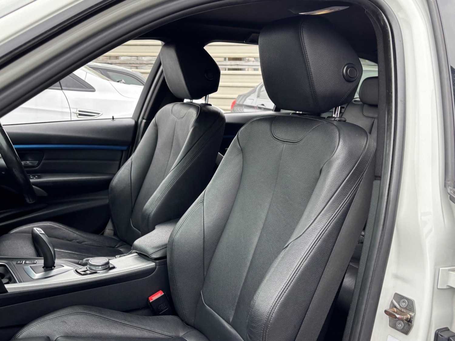 Used BMW 3 Series 2015 for sale - 77799414: Photo 55