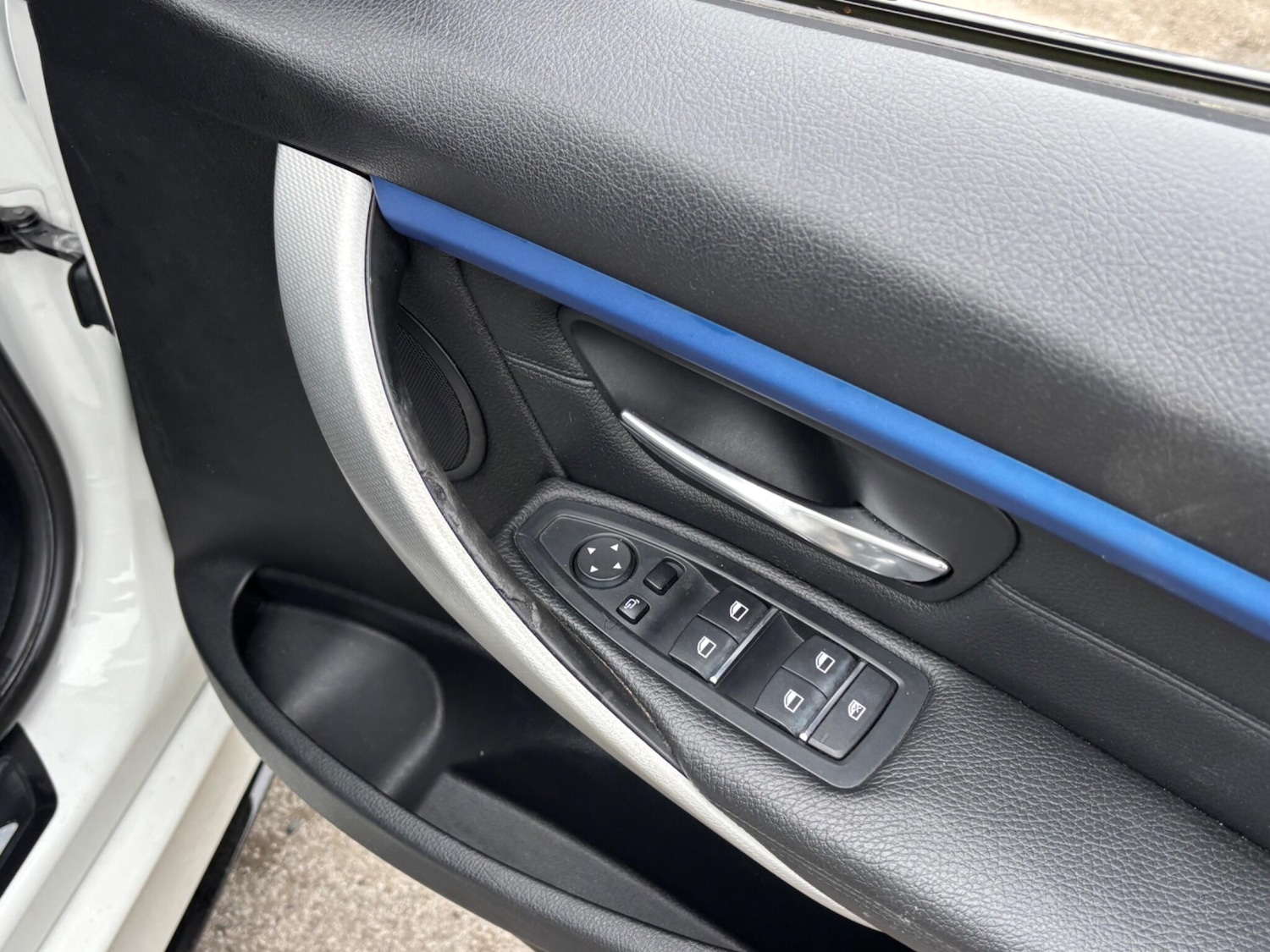 Used BMW 3 Series 2015 for sale - 77799414: Photo 62