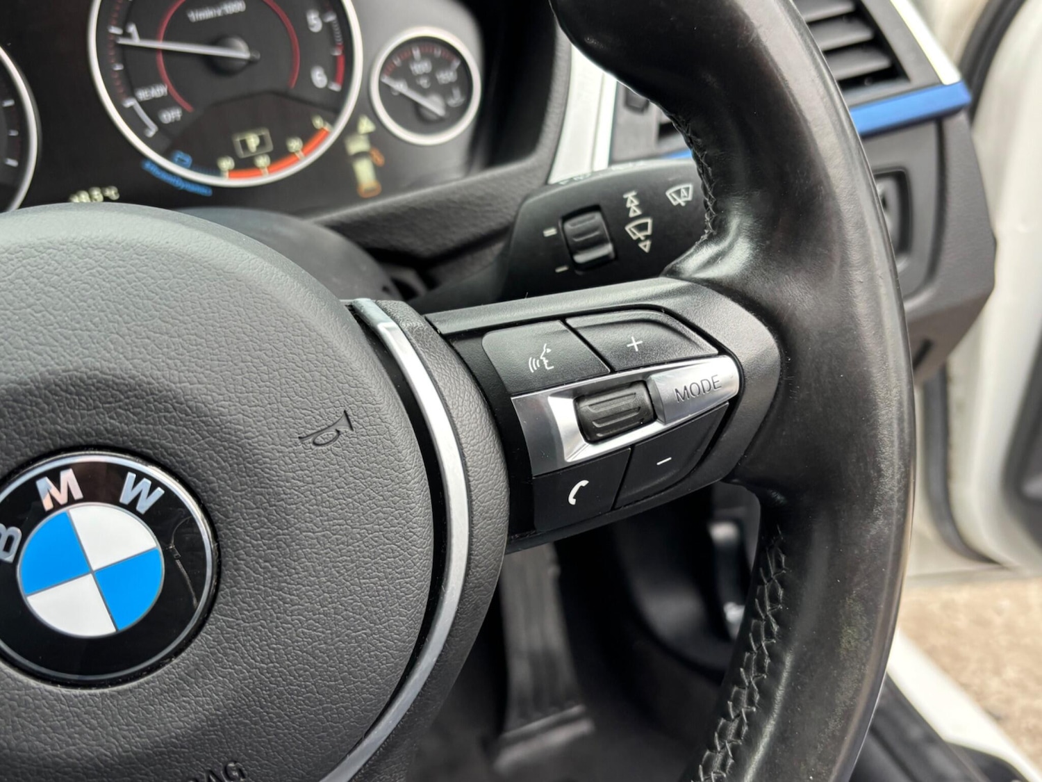 Used BMW 3 Series 2015 for sale - 77799414: Photo 63