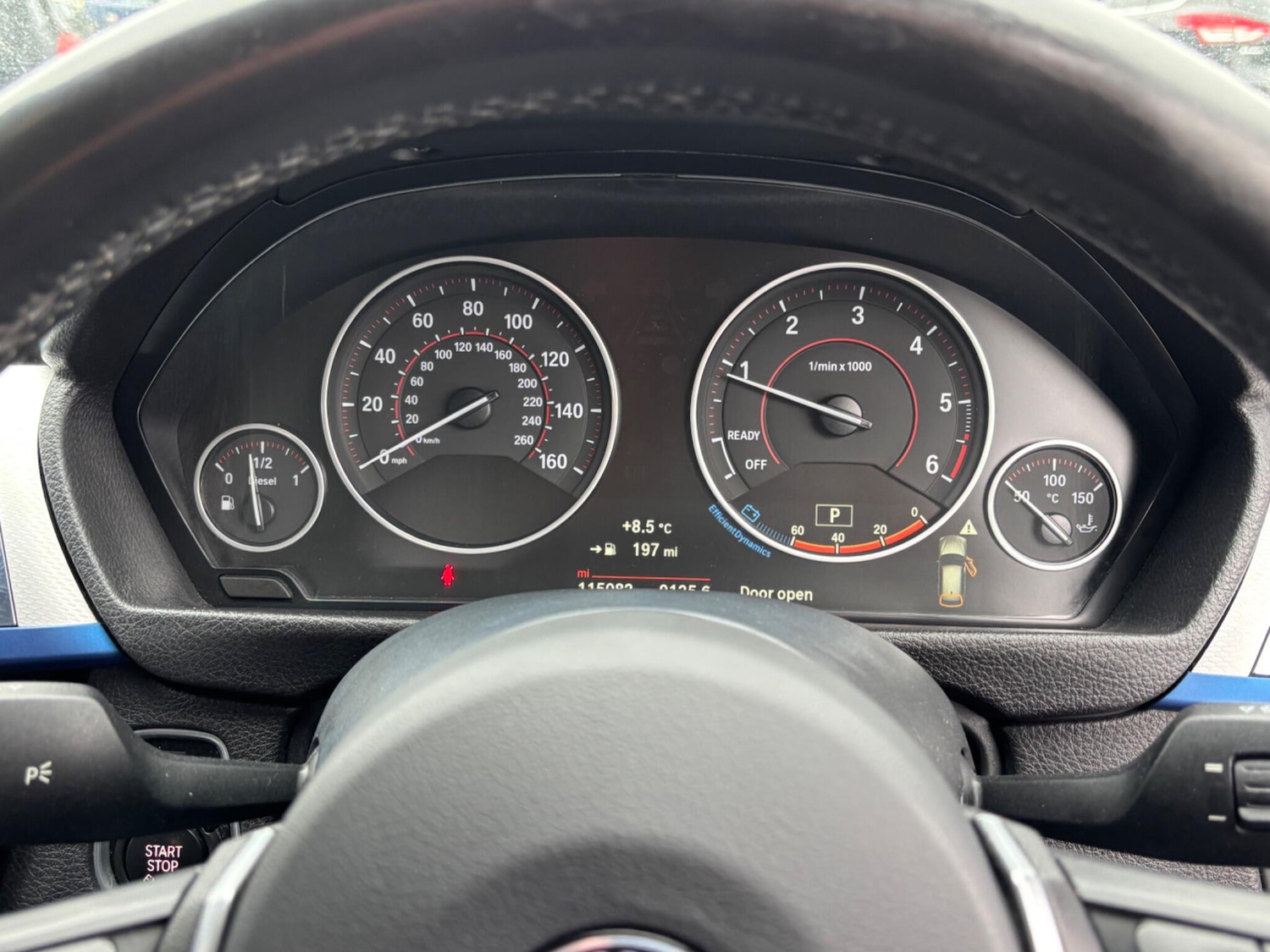 Used BMW 3 Series 2015 for sale - 77799414: Photo 64