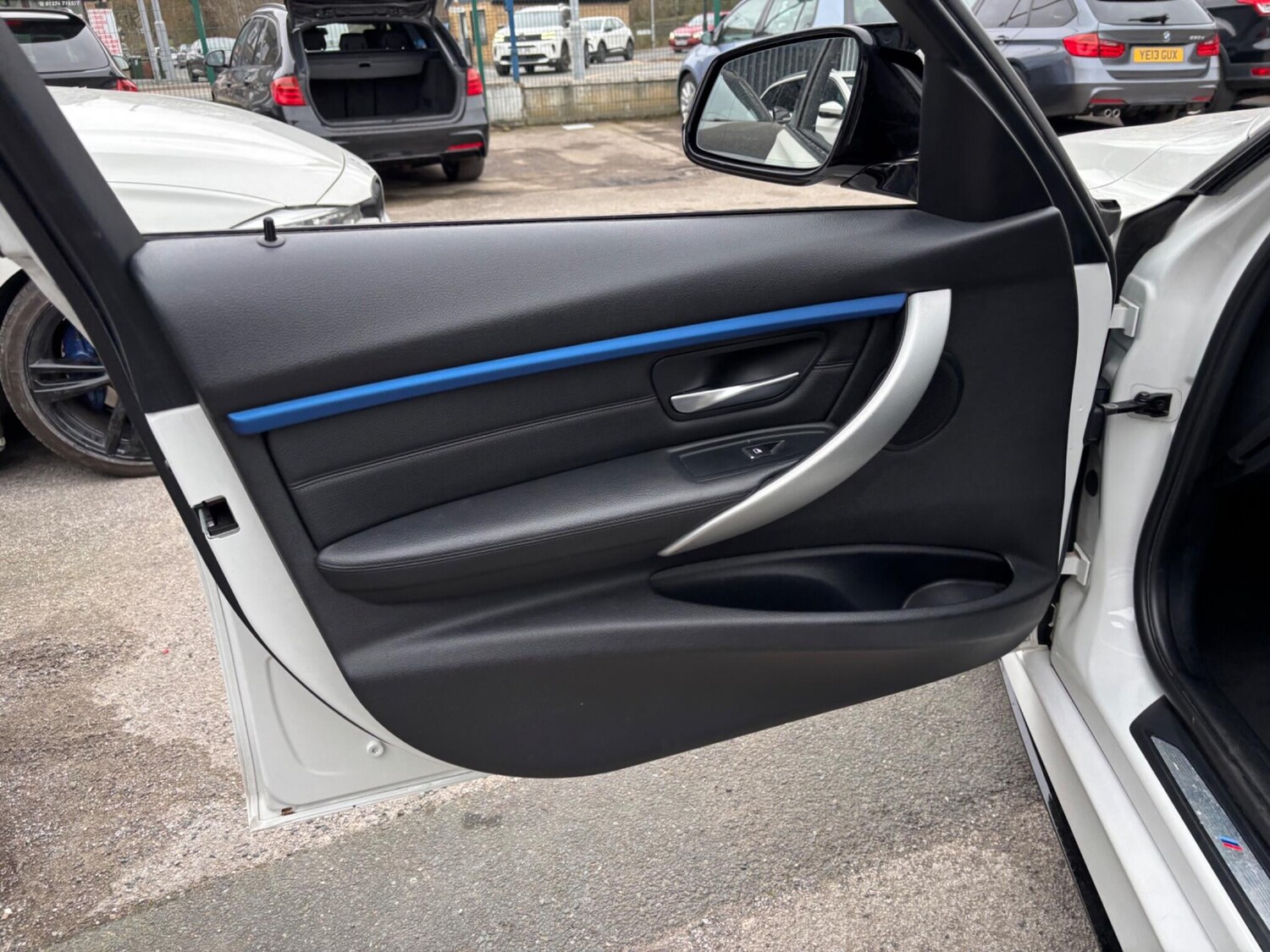 Used BMW 3 Series 2015 for sale - 77799414: Photo 69